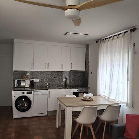 Apartament Familiar Tranquil A Platja D'Aro Dış mekan fotoğraf