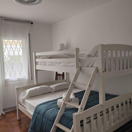 Apartament Familiar Tranquil A Platja D'Aro Dış mekan fotoğraf