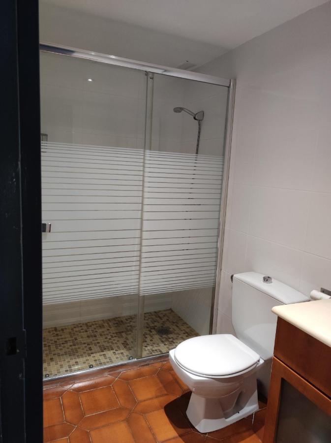 Apartament Familiar Tranquil A Platja D'Aro Dış mekan fotoğraf
