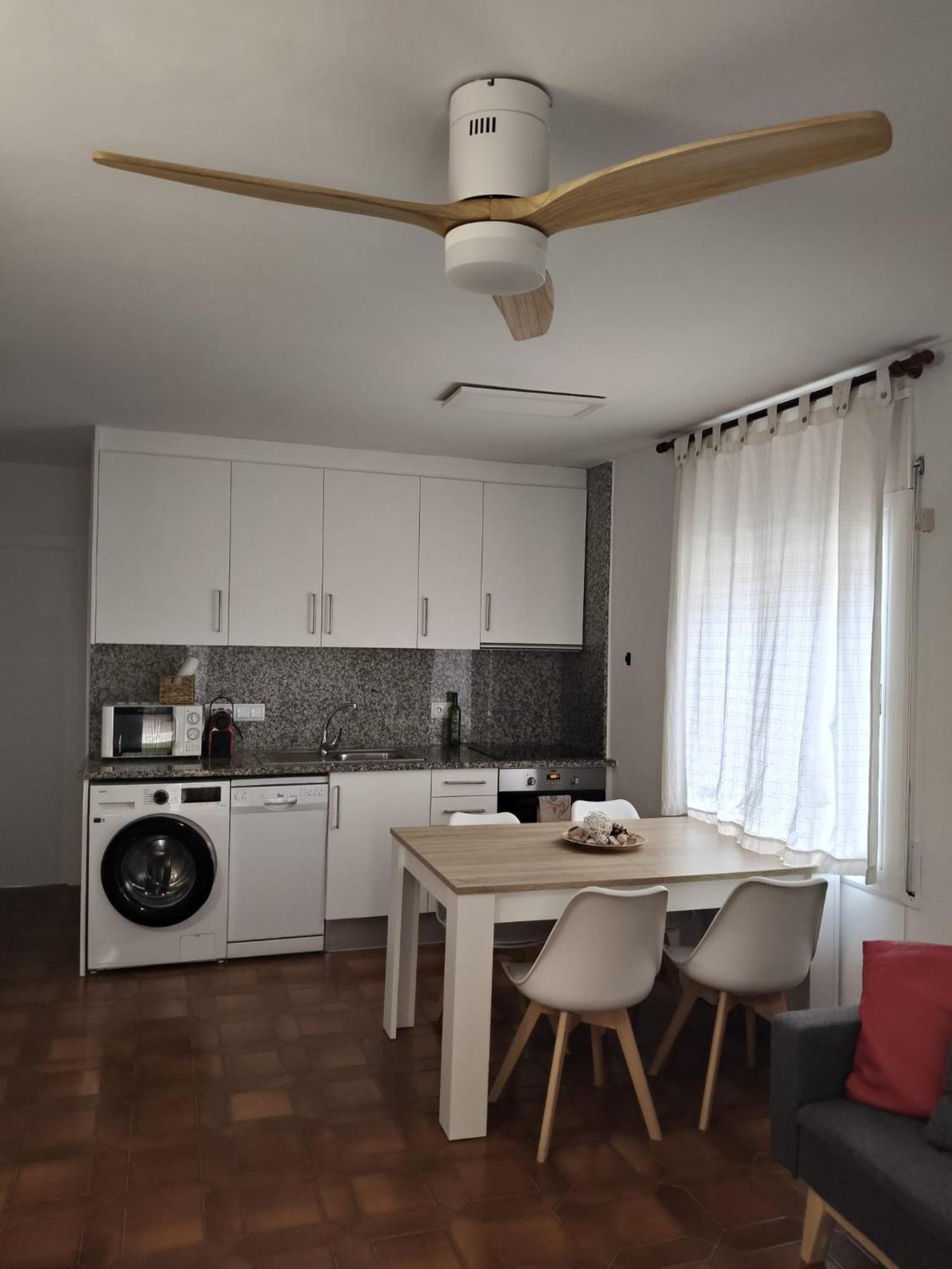Apartament Familiar Tranquil A Platja D'Aro Dış mekan fotoğraf