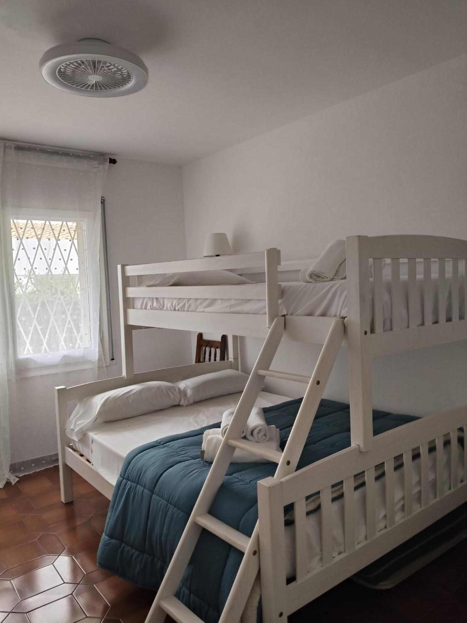 Apartament Familiar Tranquil A Platja D'Aro Dış mekan fotoğraf