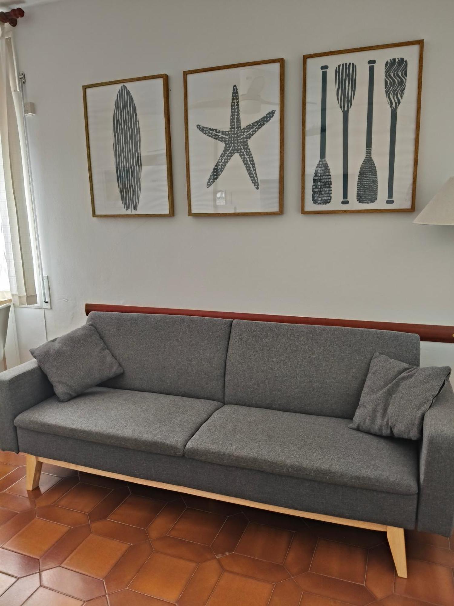 Apartament Familiar Tranquil A Platja D'Aro Dış mekan fotoğraf